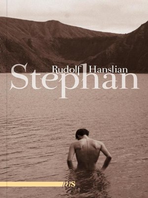cover image of Stephan